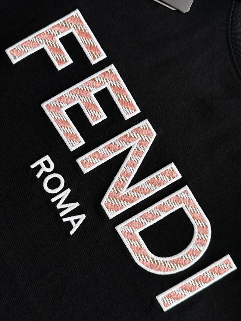 Fendi T-Shirts